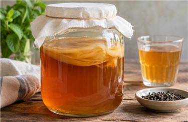 Kombucha