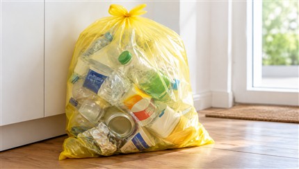 Gelber-Sack
