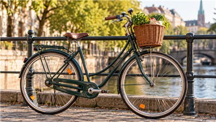 Fahrrad