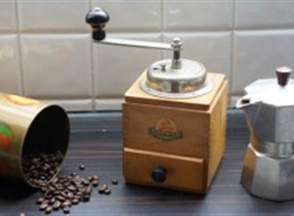 Kaffeebecher