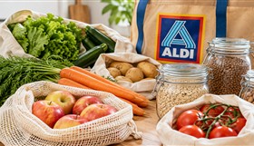 ZeroWasteLifestyle_Schrecken bei Aldi