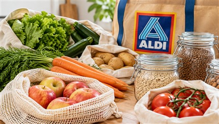 ZeroWasteLifestyle_Schrecken bei Aldi