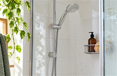 Dusche
