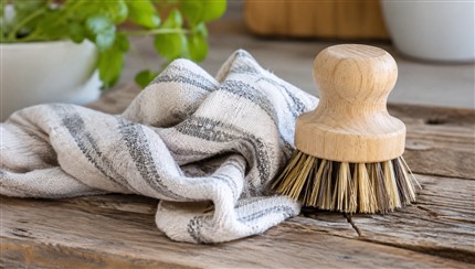 ZeroWasteLifestyle_Lappen und Bürste (2)_500px